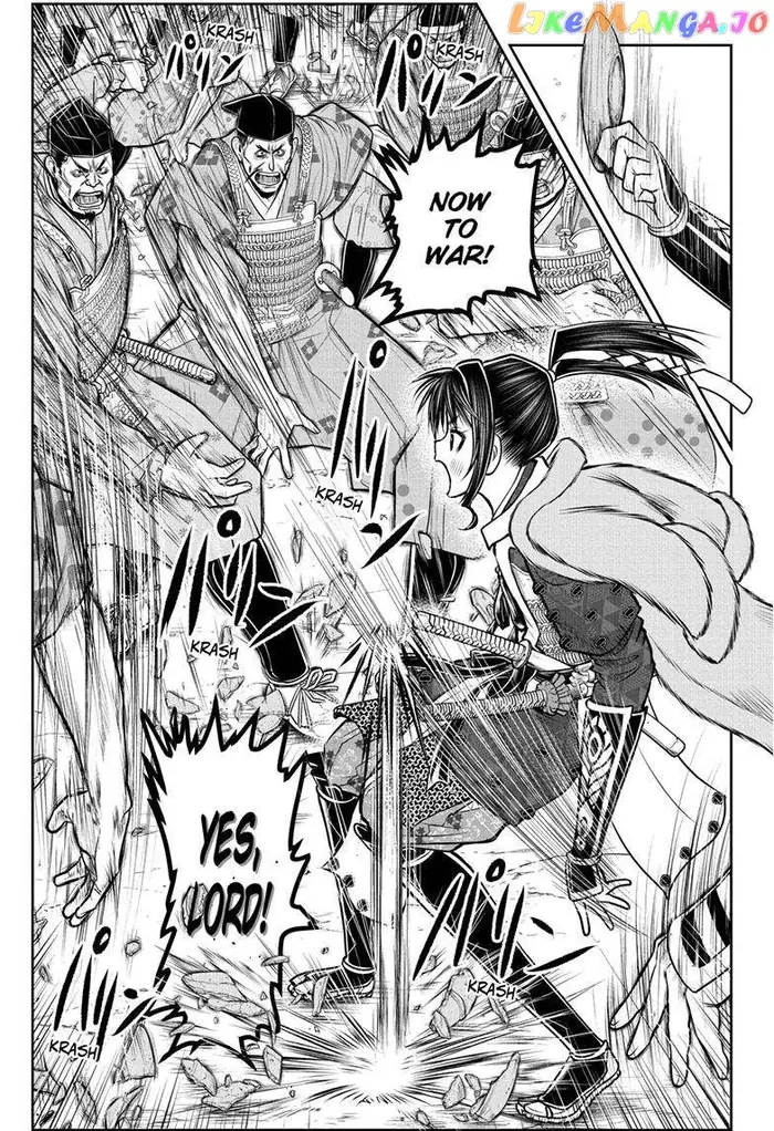 The Elusive Samurai Chapter 119 image 04_optimized
